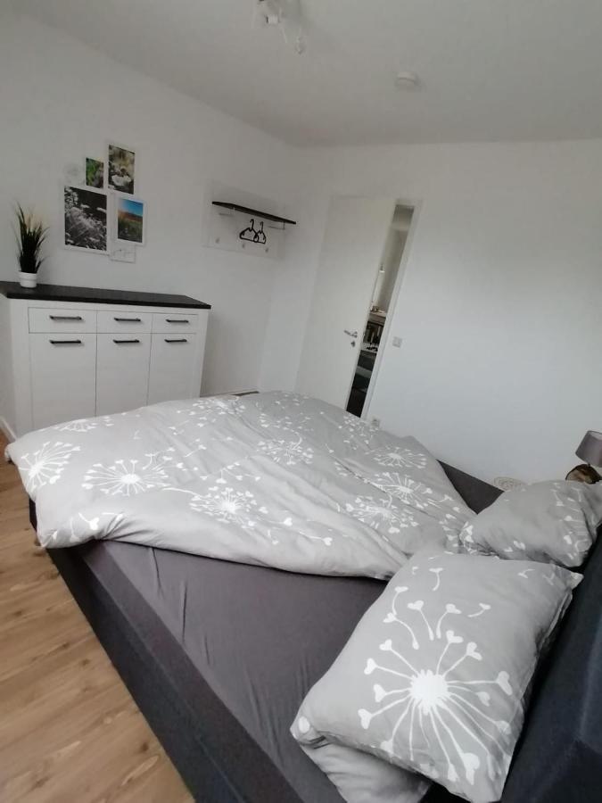 Ferienwohnung Moritzwiese Naumburg  Dış mekan fotoğraf