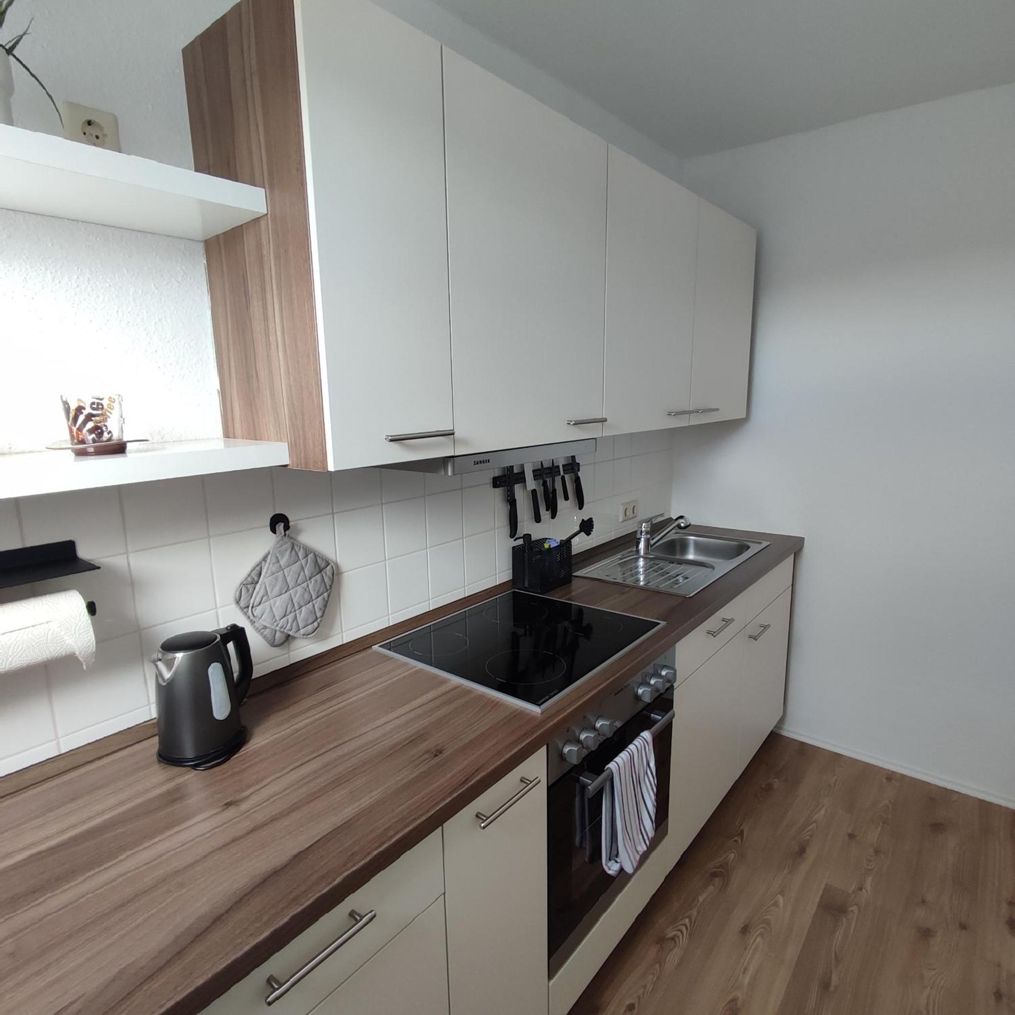 Ferienwohnung Moritzwiese Naumburg  Dış mekan fotoğraf
