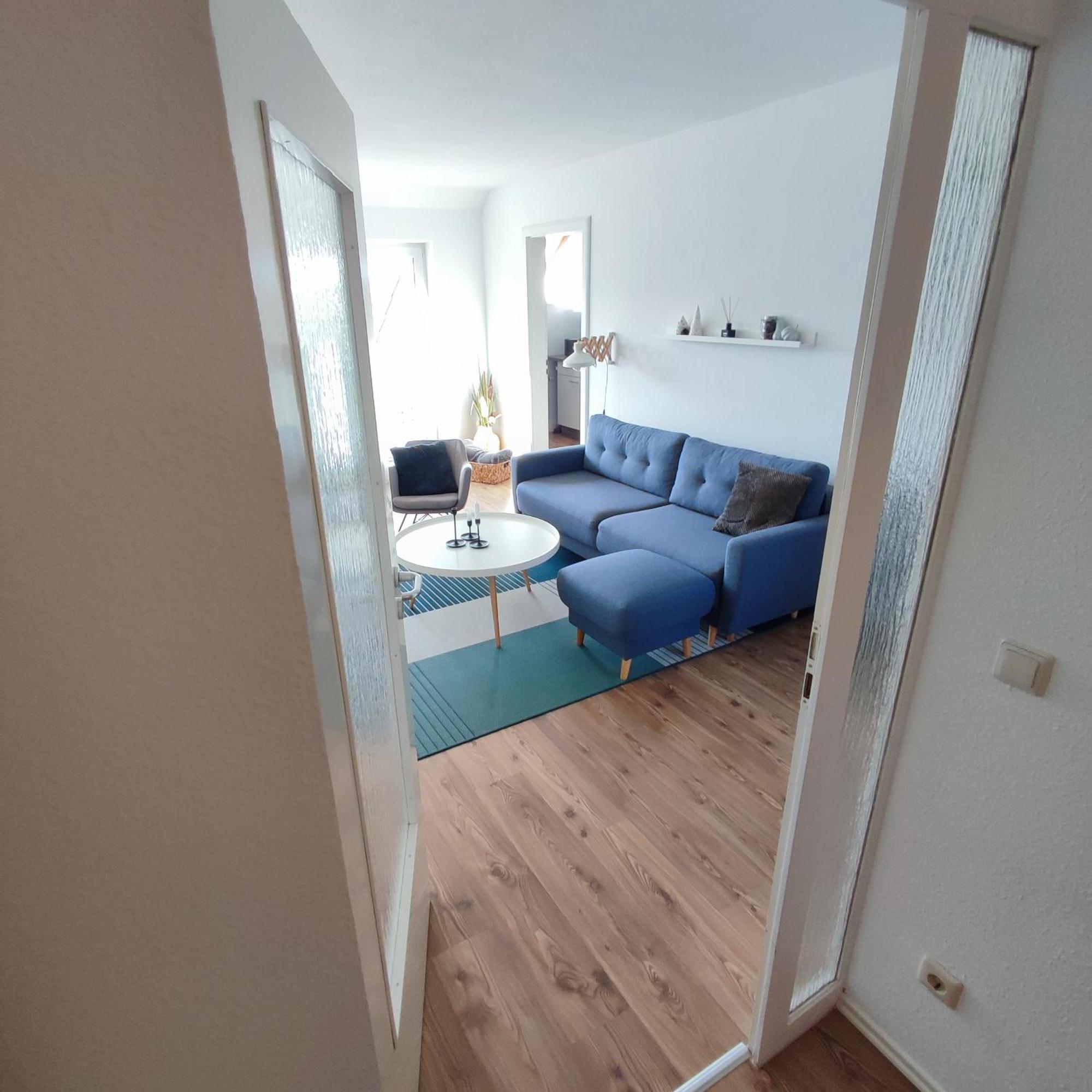 Ferienwohnung Moritzwiese Naumburg  Dış mekan fotoğraf